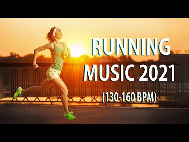 New 2021 Running Music Motivation