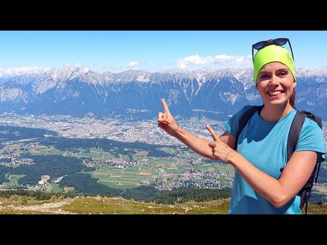 Ein genialer Tag in Innsbruck: Die Hauptstadt der Alpen im Sommer erleben