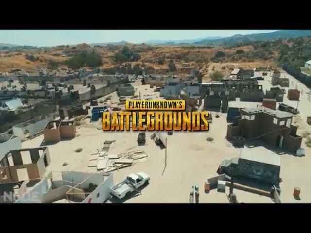 THE BATTLEGROUND MOVIE || PUBG THE MOVIE 2019||