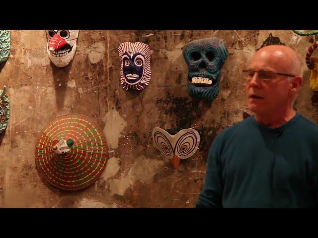 ARTSpeak: Jeff Way