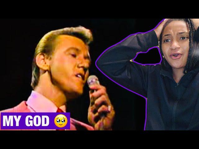 First Time Reacting to Righteous Brothers | Unchained Melody | Jasmine TV