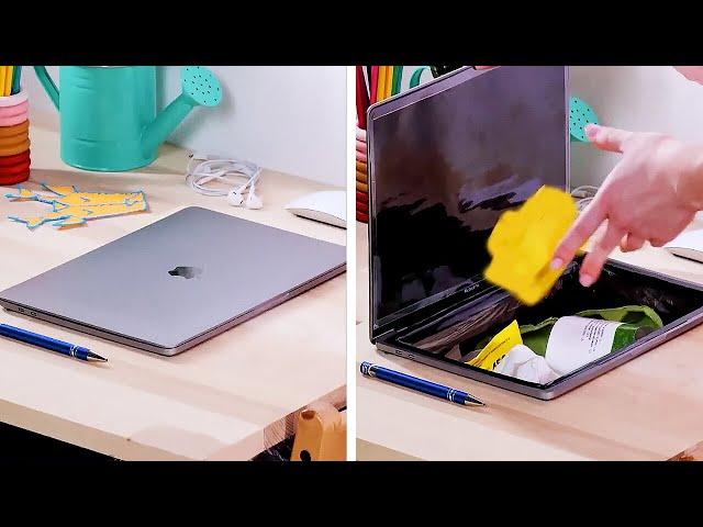 How to keep your Home in Order? Best tips against the Mess