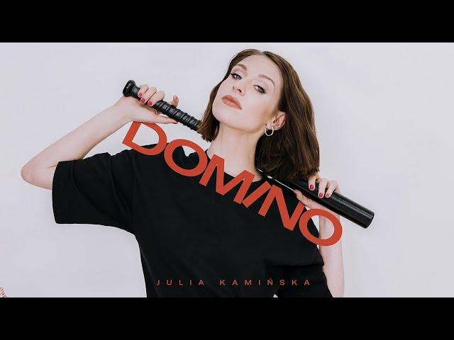 Julia Kamińska - Domino