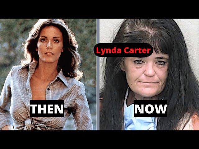 Celebrities/Stars of the 1970s * Then and Now [How They Changed] Part-1