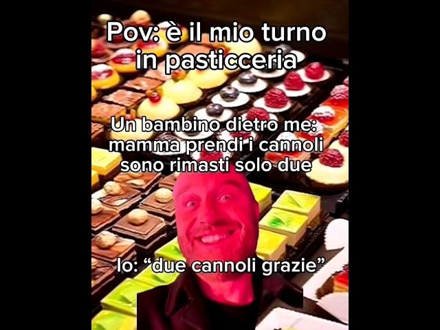 Sono i miei  #meme