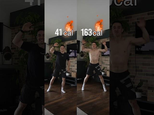 Best low impact exercises !! 