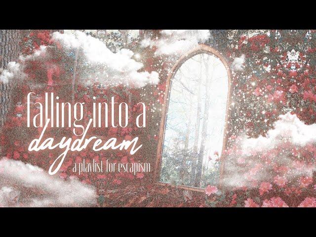 falling into a daydream 【magical instrumental playlist】