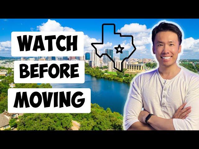 Pros and cons of living in Austin, TX in 2023 [Everything You Need To Know]