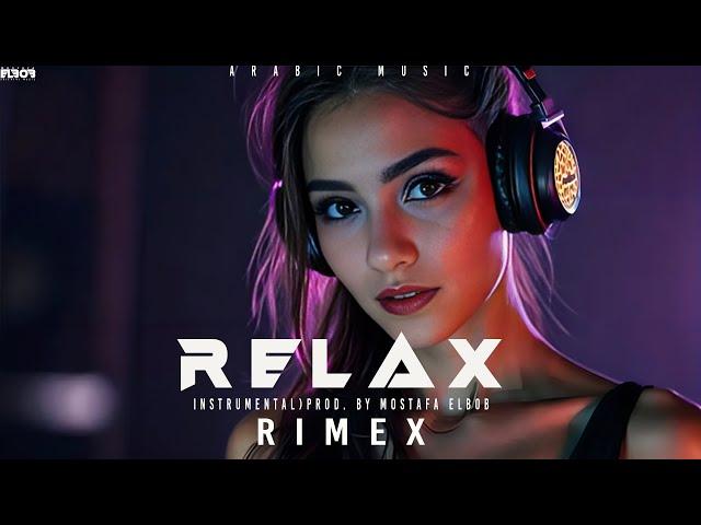 Relax  l Arabic Musicl Oriental Reggaetonl Type Beat instrumental