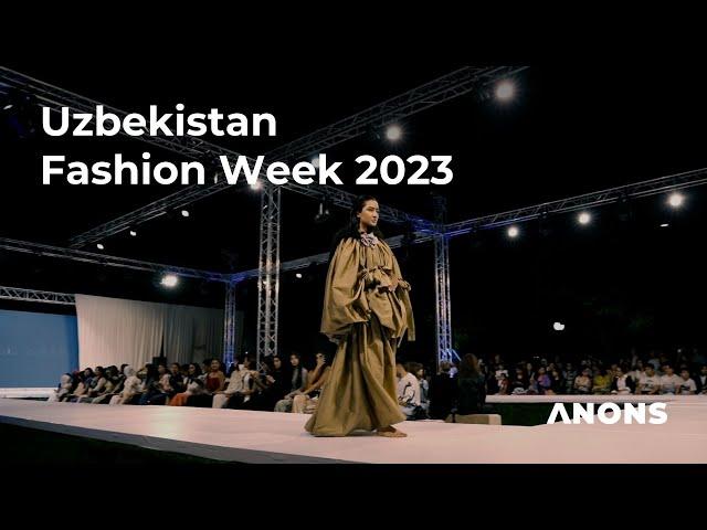 Как проходит Uzbekistan Fashion Week 4 в Ташкенте