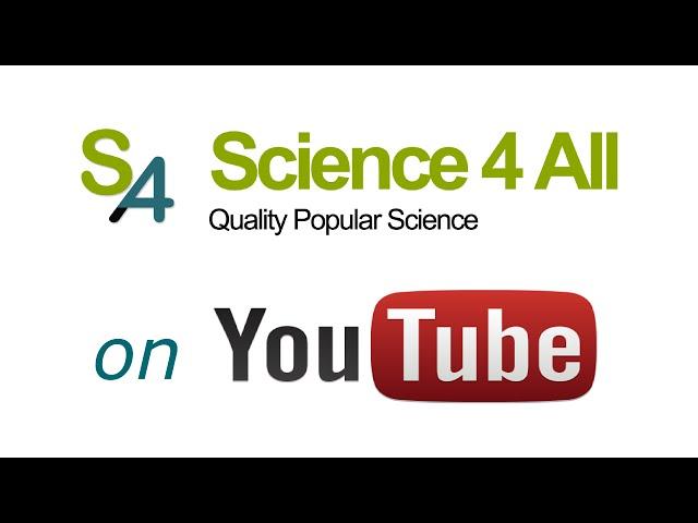 Let's Start a New Series of Videos! Science4All 0