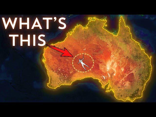 Terrifying New Discoveries About Australia