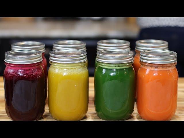 Juice With Me!! Healthy Juice Recipes. Cleanse Your Gut And Boost Your Immune Stystem