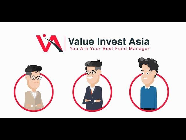 The Origin Story of Value Invest Asia