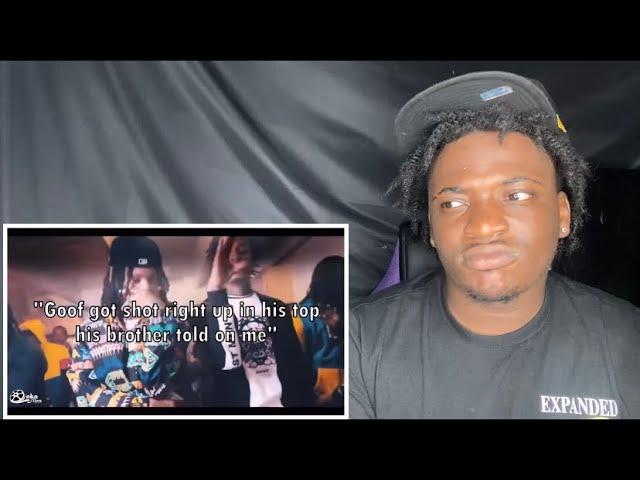 CHIRAQ DRILL: LYRICS THAT REALLY HAPPENED (PART 1 ) (REACTION)