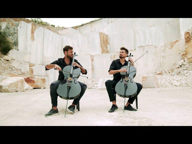 2CELLOS - Castle On The Hill [OFFICIAL VIDEO]