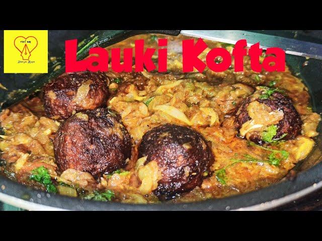 LAUKI KOFTA KHONGDRUM MATHEL #KHORJEIMAPU #COOKANDLAUGH