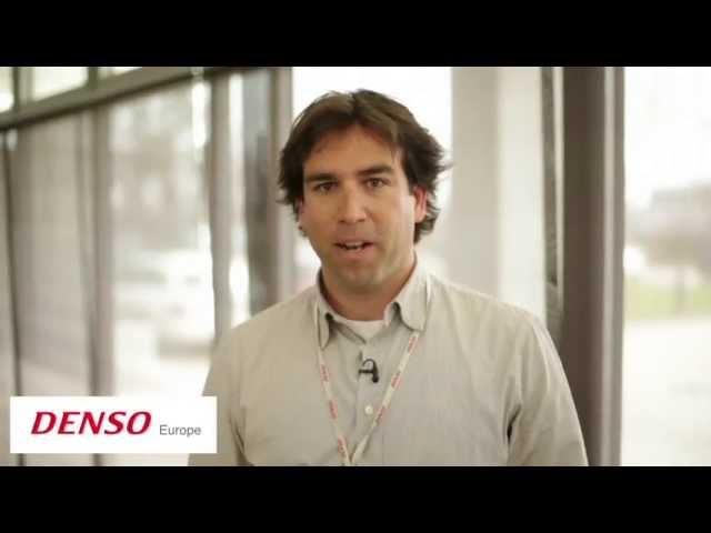 Meet the DENSO Engineering team in Munich