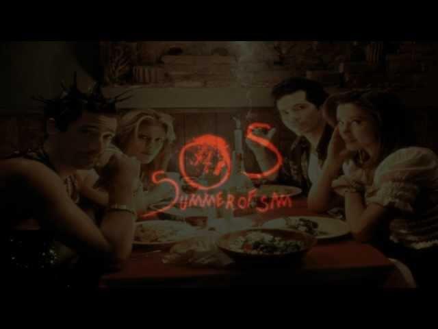 Summer of Sam (1999) Film Score