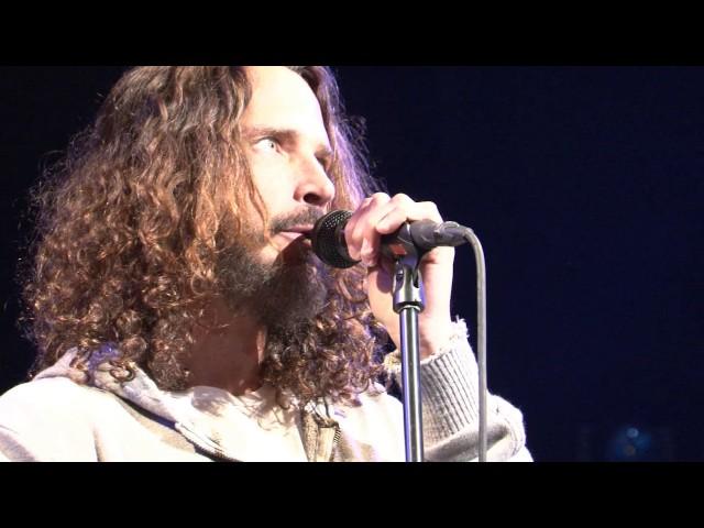 TEMPLE  OF THE DOG - PJ20 ALPINE VALLEY - DIRECTORS CUT