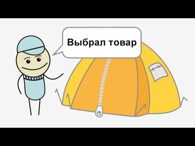 Как выбрать товар для продажи в Интернет?