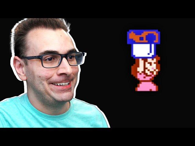 SUPER MARIO BROS 2 #4 - A Nintendo Trollou FORTE Nesse Episódio! | Gameplay do Mundo 5