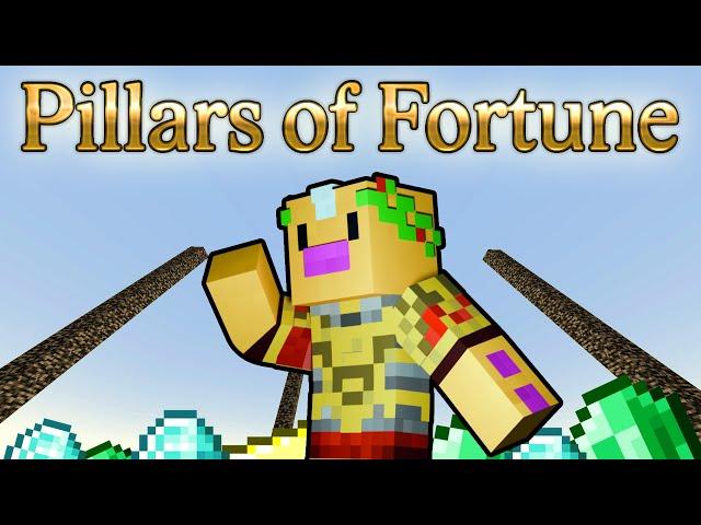 Pillars of Fortune