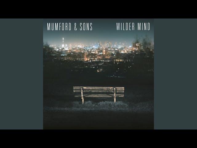 Wilder Mind