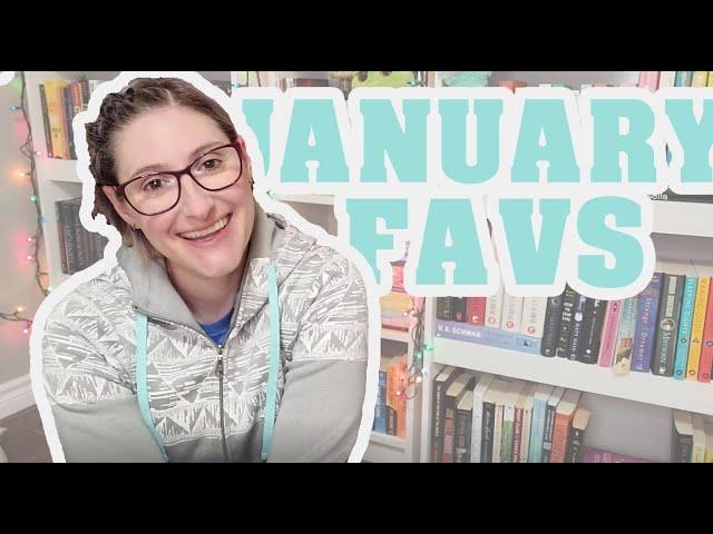 January Favourites || 2023