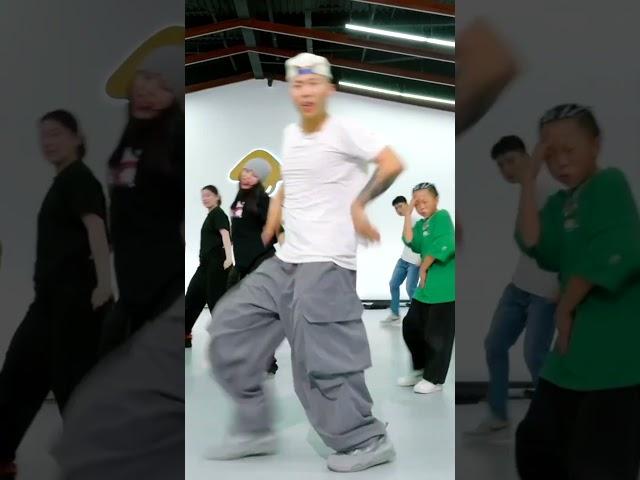 Rush Ayra starr dance choreography by Hu Jeffery Relax and enjoy the music!