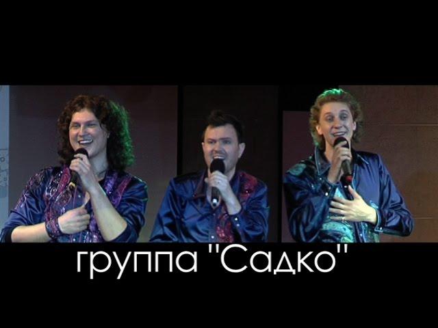 Группа Садко