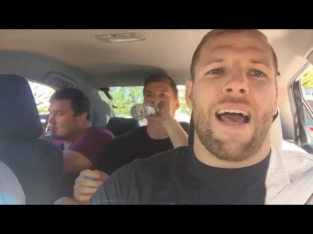 Best Mates James Haskell and Owen Farrell: Full Compilation