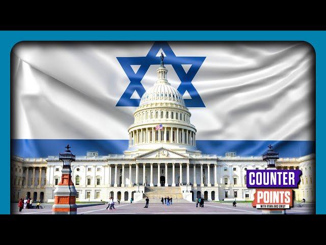 AIPAC BUSTED Smuggling Cash To Pro-Israel Candidate