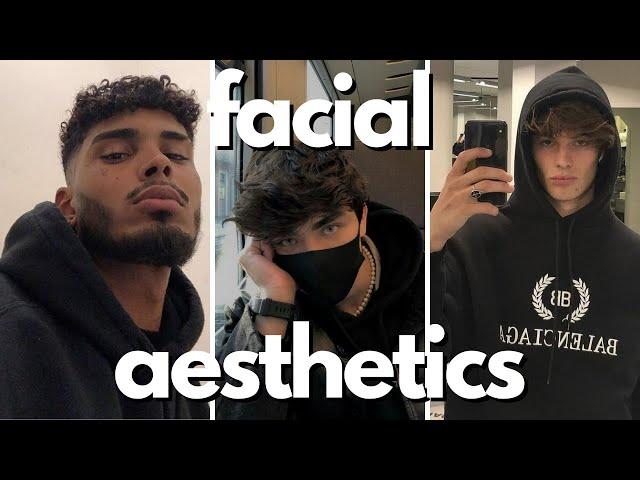 how to improve your facial attractiveness