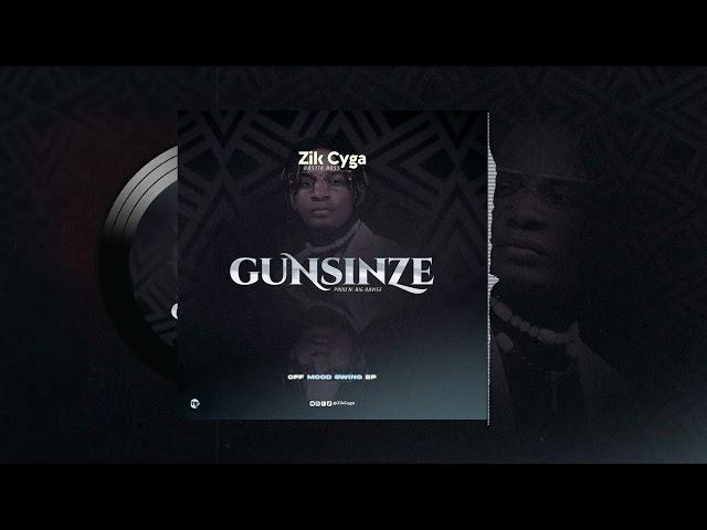 Zik Cyga - 04 Gunsinze (Visualizer)