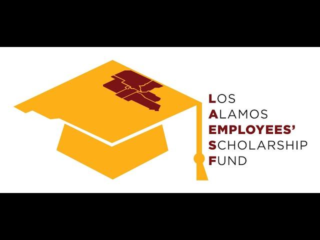 Alyvia Hogan Story, Los Alamos Employees' Scholarship Fund 2021