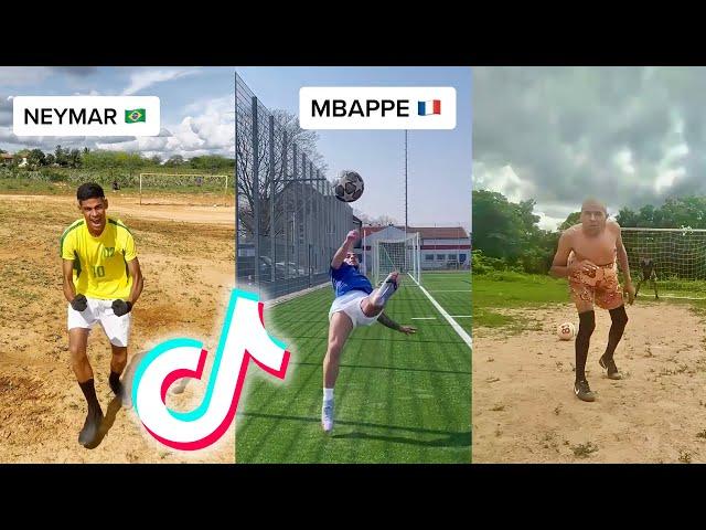 10 Minutes of Football TikToks & Reels (Soccer) #10