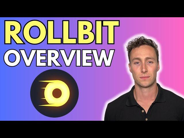 Rollbit (RLB) Crypto Overview - A Crypto Sports Betting and Casino Platform