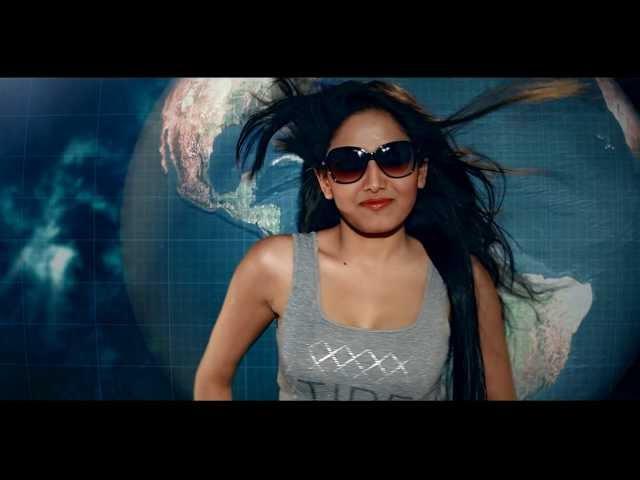 JUST 1 CLICK - IRAJ & Infaas Feat. TONY T MARKIA & INDIRA JOSHI