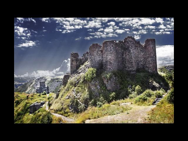 Real Armenian folk - the sounds of villages