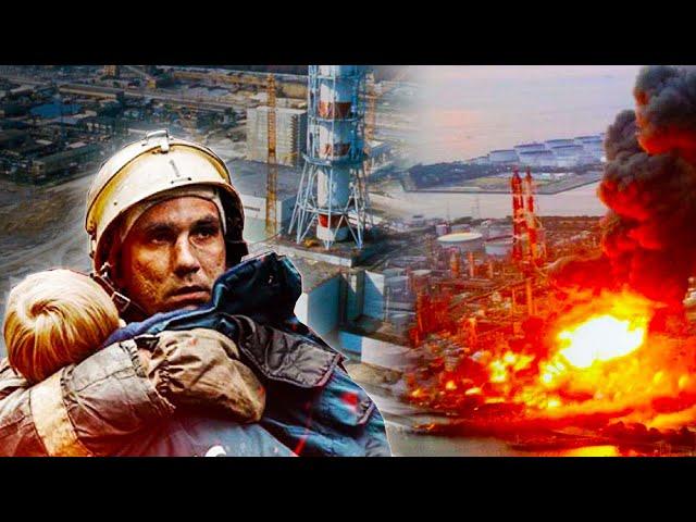 10 Nuclear Catastrophes That Government Is Trying To Hide