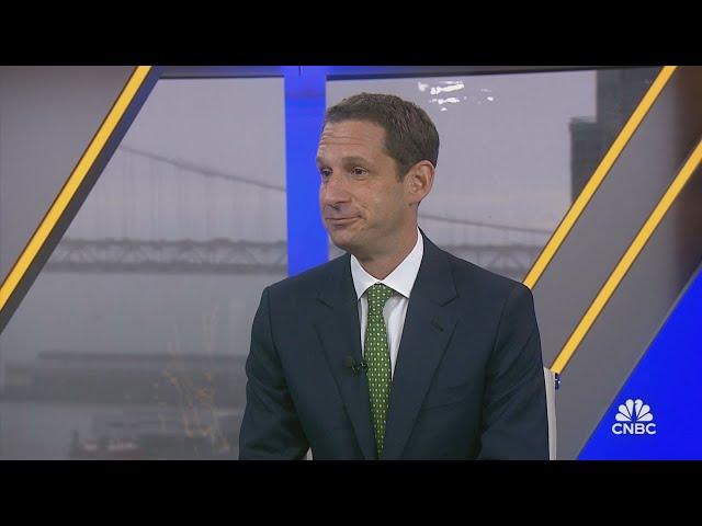 San Francisco Mayor-elect Daniel Lurie on transforming the city