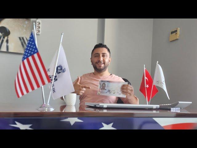 Amerikada turistik vize ile ÇALIŞILIRMI ?