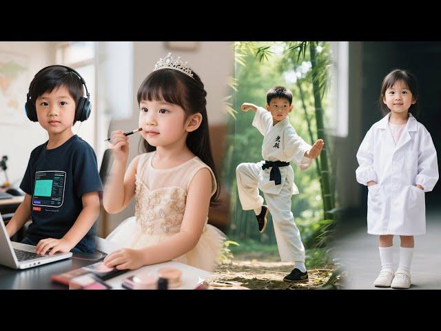 Cinderella Saves CEO Quadruplets Dumped 6Yrs Later Return Bosses Cling CEO Shocked