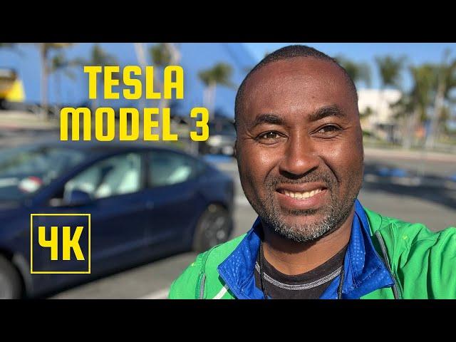 How I Beat Tesla’s Range Estimate AGAIN | Tesla Model 3 RWD LFP Battery REAL WORLD Range Test