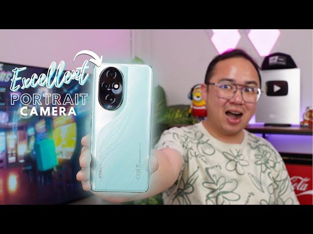 HONOR 200 Pro: Top Features You Should Know!