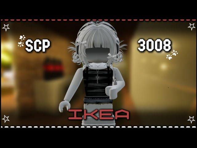 строю УЮТНЫЙ ДОМ в ИКЕЕ 3008! / Roblox