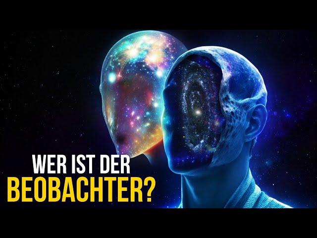 Wissenschaftler haben die Entität entdeckt, die das Universum erschaffen haben könnte!