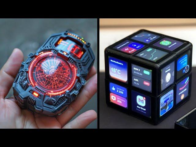 Cool Gadgets You Can Buy Online