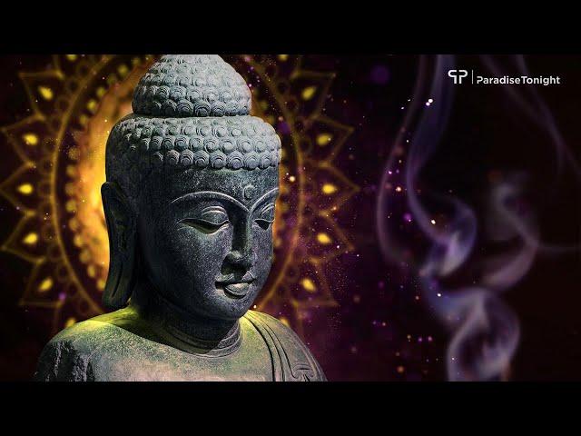 Inner Peace Meditation 23 | Beautiful Relaxing Music for Meditation, Yoga & Stress Relief